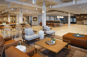 New Holiday Inn-Staybridge Suites Hotel Takes Off Near Chicago’s O’Hare International Airport