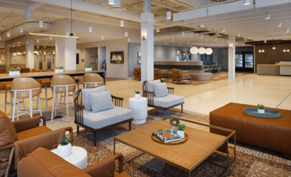 New Holiday Inn-Staybridge Suites Hotel Takes Off Near Chicago’s O’Hare International Airport