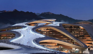 Saudi hospitality sector continues to evolve