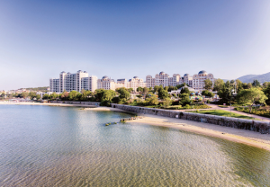 Hyatt Announces the Opening of Four New Bulgarian Resorts