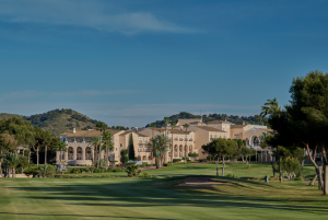 Grand Hyatt Celebrates Its Spanish Debut With Opening of Grand Hyatt La Manga Club Golf & Spa