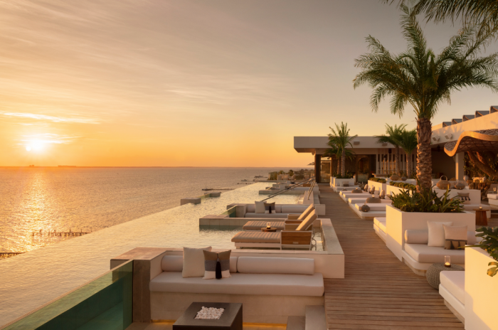 Hyatt's Transformative Growth Continues: More Markets, More Segments, More Opportunities | News - Vimarsana News