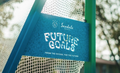Sandals Resorts Celebrates One Year Milestone of Future Goals Program with Month-Long Celebration