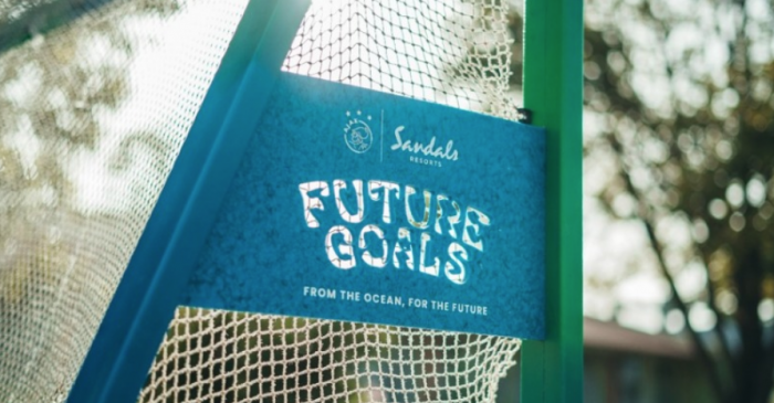 Sandals Resorts Celebrates One Year Milestone of Future Goals Program with Month-Long Celebration - Vimarsana News