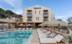 Radisson Hotel Group opens its first hotel in the Antalya region
