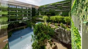 Radisson Hotel Group announces seven new hotels in Africa for the first half of 2023
