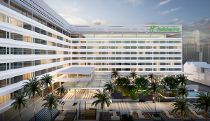 IHG growth continues in Thailand with Holiday Inn Resort Pattaya