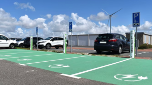 PowerGo to provide charging solutions for Radisson Hotel Group