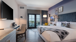 Hotel Indigo expands Florida presence with opening in Panama City’s waterfront district