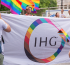 IHG Hotels & Resorts extends partnership with Pride in London for second year