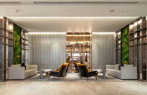 Hyatt Place Linyi People’s Square Celebrates Official Opening