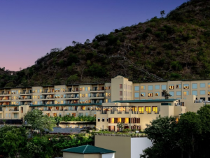 Unveiling Radisson Blu Resort, Kumbhalgarh: A spectacular retreat in the heart of Rajasthan