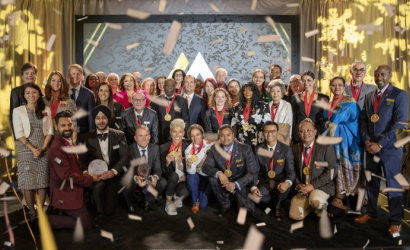 Marriott International Announces the 2023 J. Willard Marriott Awards of Excellence Honorees