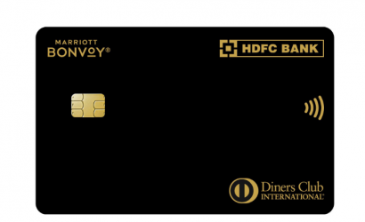 HDFC Bank joins hands with Marriott Bonvoy® to launch India’s first co-brand hotel credit card
