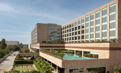 Luxury and Convenience: A Remarkable Business Stay at Hyatt Regency Chandigarh