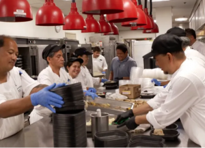 Hilton’s Compassion Shines: Contributions, Aid, and Unity in the Face of Maui Wildfires