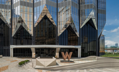 W Hotels Debuts a Vibrant New Luxury Playground With the Opening of W Macau – Studio City