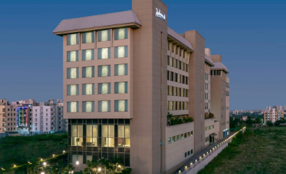 Radisson Hotel Group Unveils Radisson Blu Pune Hinjawadi