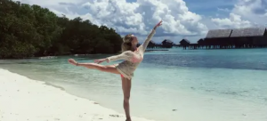 Avani+ Fares Maldives Resort Brings Ballet Retreat to Baa Atoll