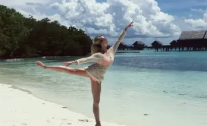 Avani+ Fares Maldives Resort Brings Ballet Retreat to Baa Atoll