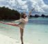 Avani+ Fares Maldives Resort Brings Ballet Retreat to Baa Atoll