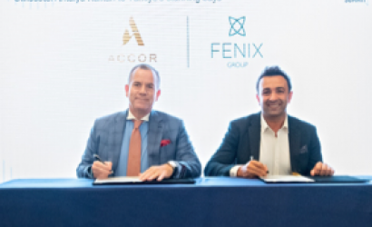 Accor & Fenix Companies announce partnership bringingSwissôtel Antalya Kalkan to Türkiye’s bays