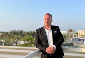 Intercontinental Ras Al Khaimah announces Stefan Fuchs as their new General Manager