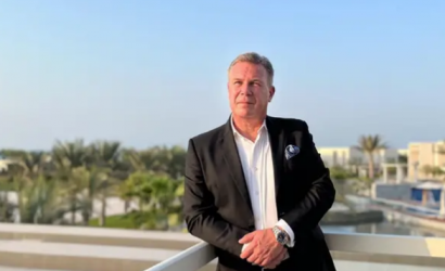 Intercontinental Ras Al Khaimah announces Stefan Fuchs as their new General Manager