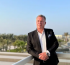 Intercontinental Ras Al Khaimah announces Stefan Fuchs as their new General Manager