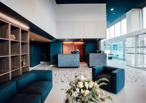 Hilton Announces Debut in Lille Under Flagship Hilton Hotels & Resorts Brand