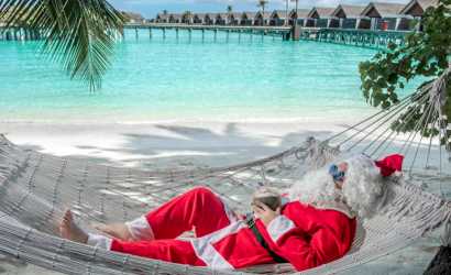 Enjoy The Festive Season at Niyama Private Islands Maldives