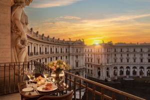 Buoyant Europe Demand Propels Minor Hotels to Record Q3 Profit