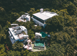 Gaia Hotel and Reserve Costa Rica: A Beacon of Sustainable Luxury