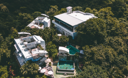 Gaia Hotel and Reserve Costa Rica: A Beacon of Sustainable Luxury
