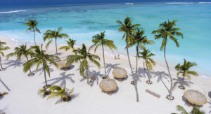 A Gem in the Indian Ocean: Exploring the Splendors of Emerald Maldives Resort and Spa