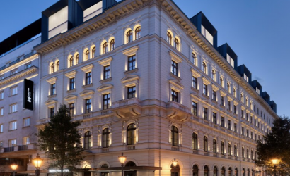 Autograph Collection Hotels Debuts in Hungary with the Opening of Dorothea Hotel, Budapest,
