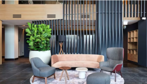 Hungary’s first Radisson-branded hotel opens in Budapest