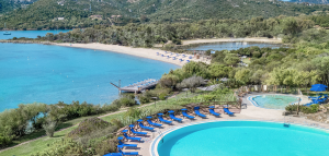 Delphina Hotels and Resorts: A Green Oasis in Luxury Travel