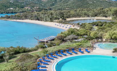 Delphina Hotels and Resorts: A Green Oasis in Luxury Travel