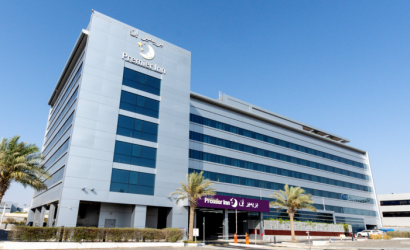 Premier Inn Abu Dhabi International Airport Hotel celebrates 10th anniversary
