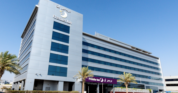 Premier Inn Abu Dhabi International Airport Hotel celebrates 10th anniversary Breaking Travel News