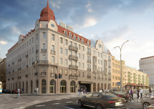 Accor to open a bold array of new hotels in 2024