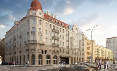 Accor to open a bold array of new hotels in 2024