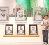10-year-old artist celebrates Premier Inn Abu Dhabi International Airport’s 10th anniversary
