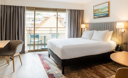 IHG Hotels & Resorts debuts Staybridge Suites in France