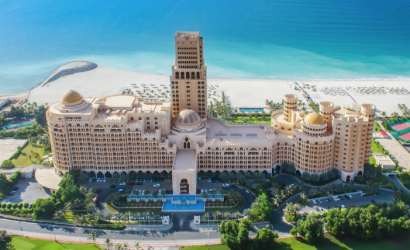 Waldorf Astoria Ras Al Khaimah Re‑Opens Its Doors