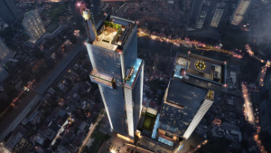 PARKROYAL Serviced Suites Jakarta Sets to Open in January 2024