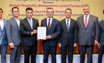 HMA of Tiva Ao Makham Resort Phuket, Centara Boutique Collection