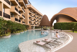 Dusit Hotels and Resorts expands its operations in Thailand, opens Dusit Princess Phatthalung