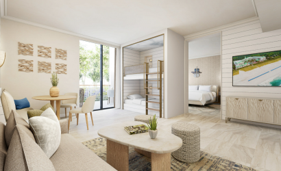 The Westin Hilton Head Island Resort & Spa announces upcoming completion of its renovation